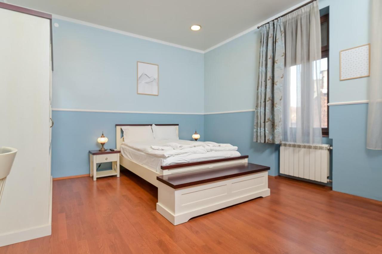 Apartamento Life In Colors - Elegant 2bd Premium By Flat Mаnager