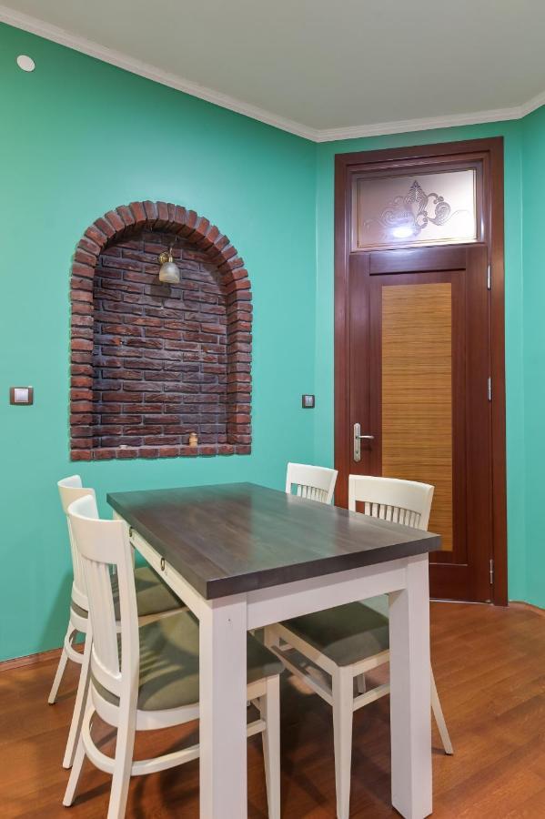 Apartamento Life In Colors - Elegant 2bd Premium By Flat Mаnager