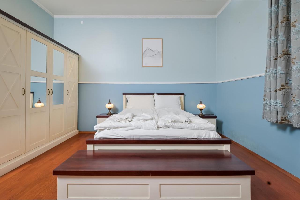 Life In Colors - Elegant 2bd Premium By Flat Mаnager Apartamento Sofía