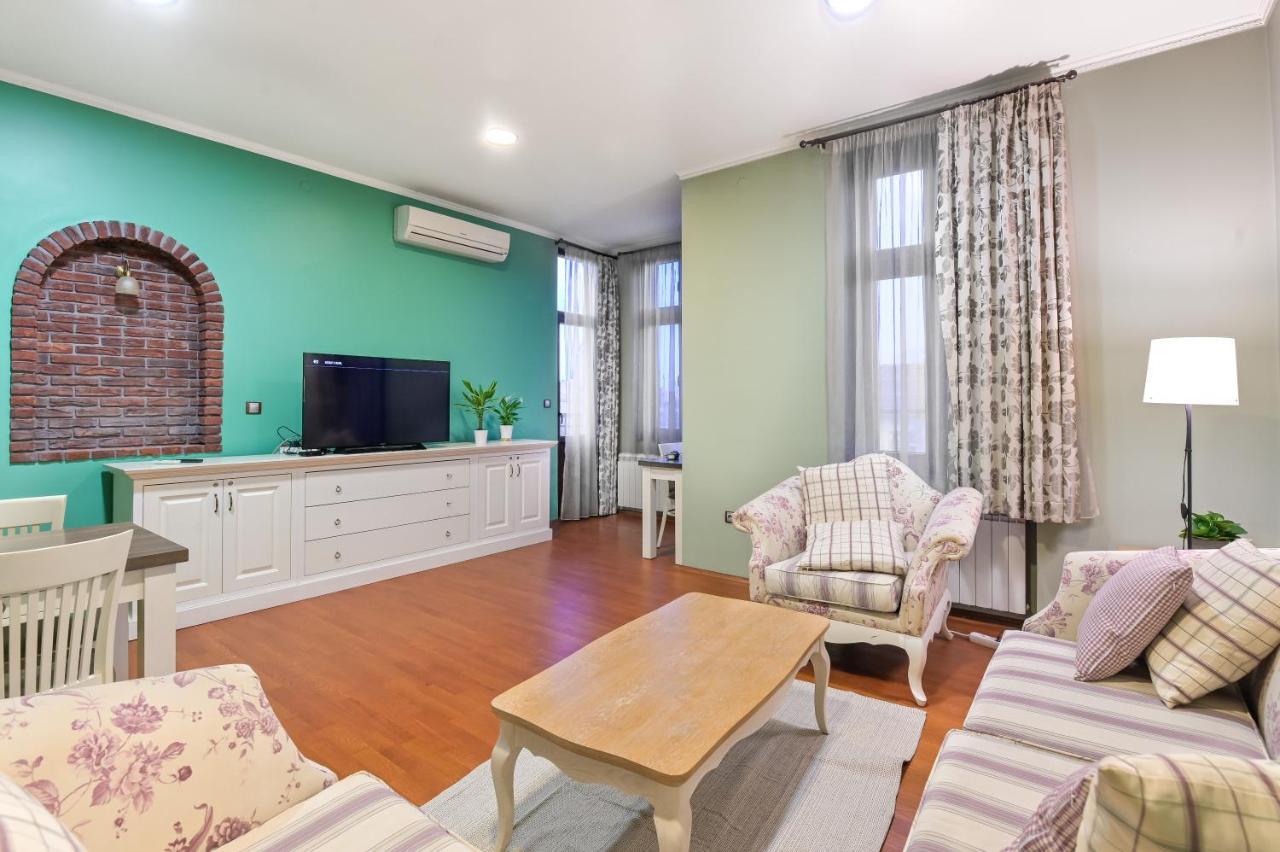 Life In Colors - Elegant 2bd Premium By Flat Mаnager Sofia