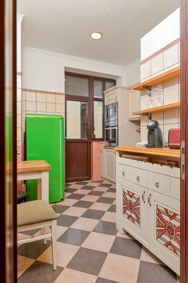 Life In Colors - Elegant 2bd Premium By Flat Mаnager Appartamento