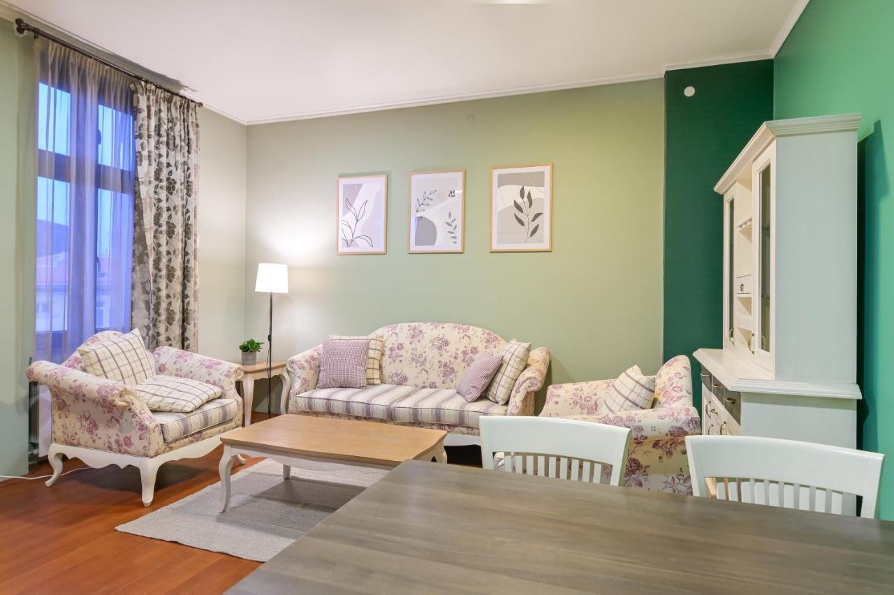Life In Colors - Elegant 2bd Premium By Flat Mаnager Sofia