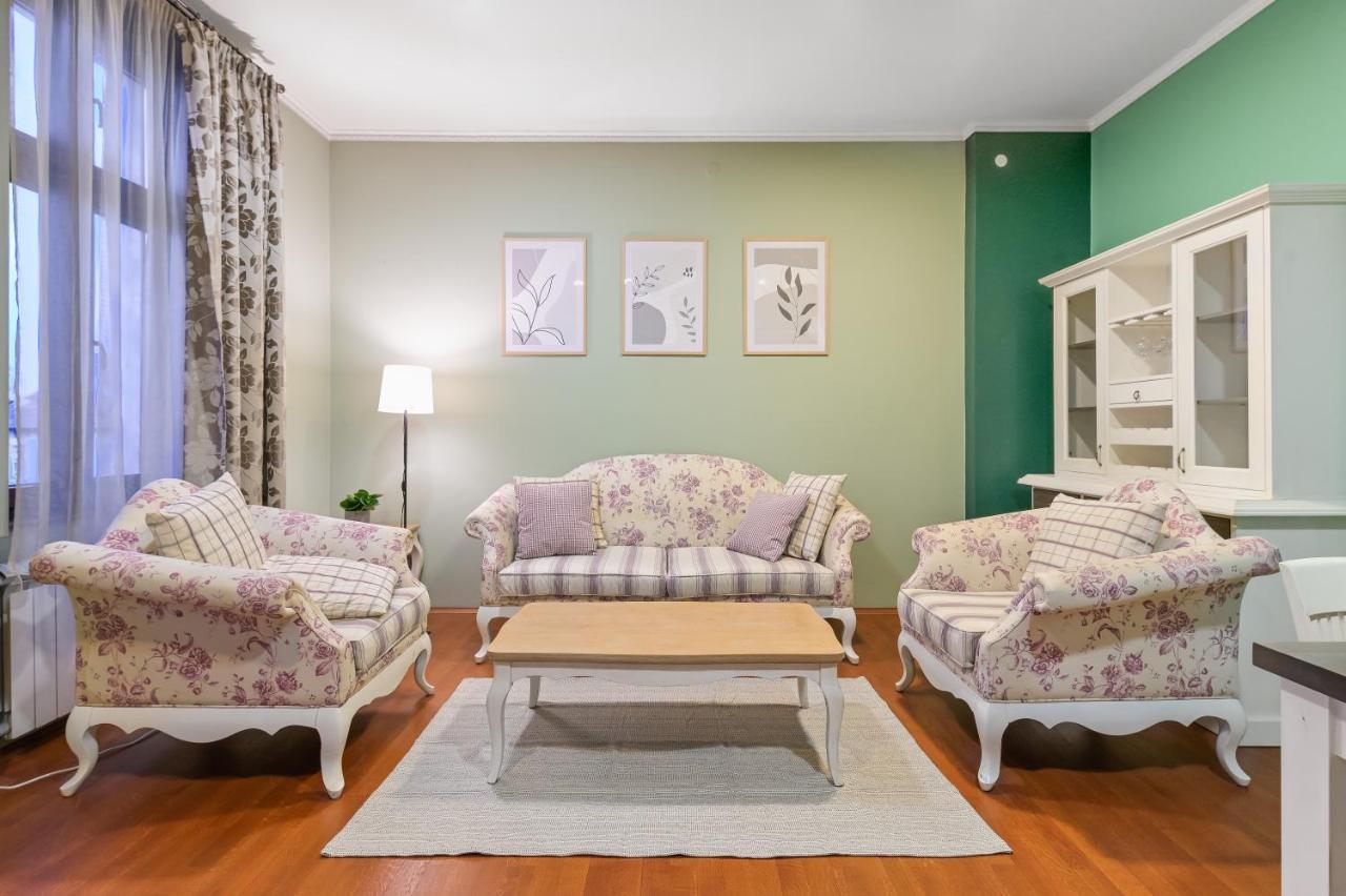 Appartamento Life In Colors - Elegant 2bd Premium By Flat Mаnager