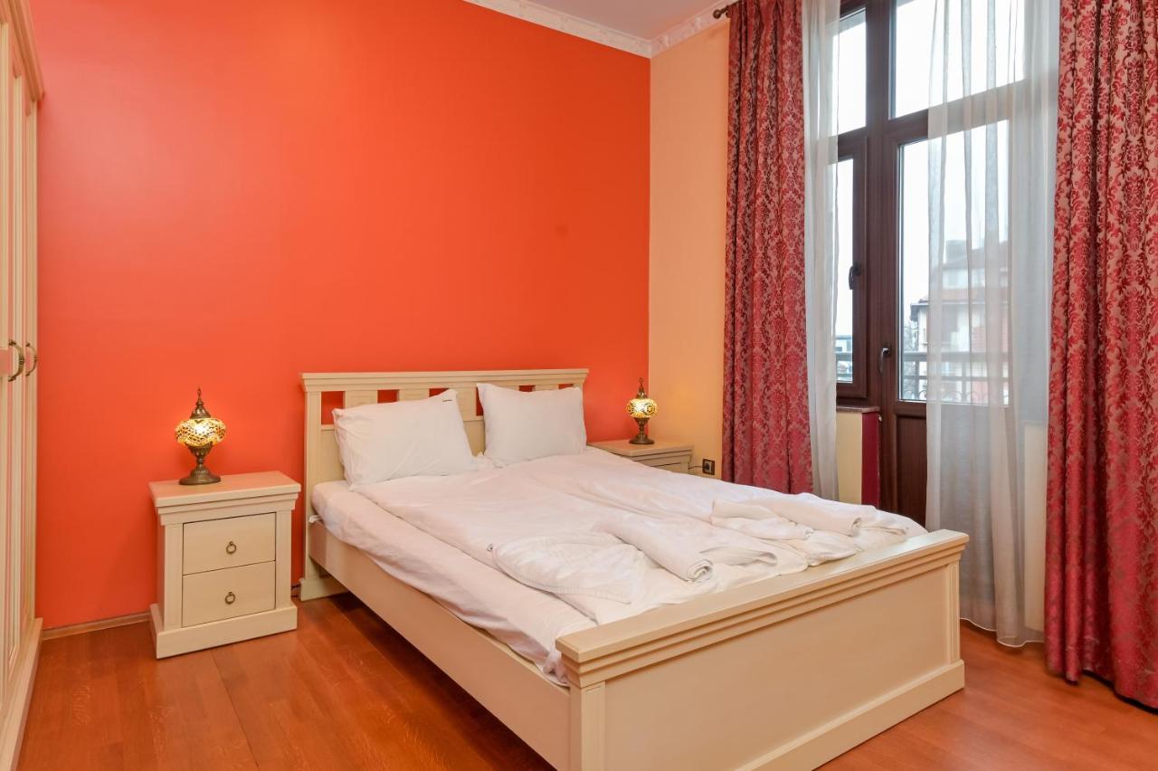 Life In Colors - Elegant 2bd Premium By Flat Mаnager Appartamento