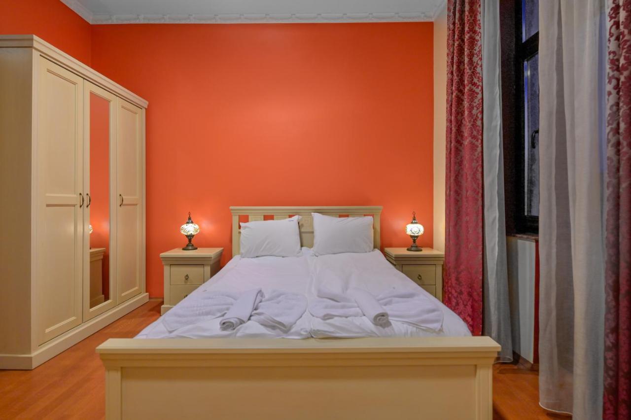 Life In Colors - Elegant 2bd Premium By Flat Mаnager *