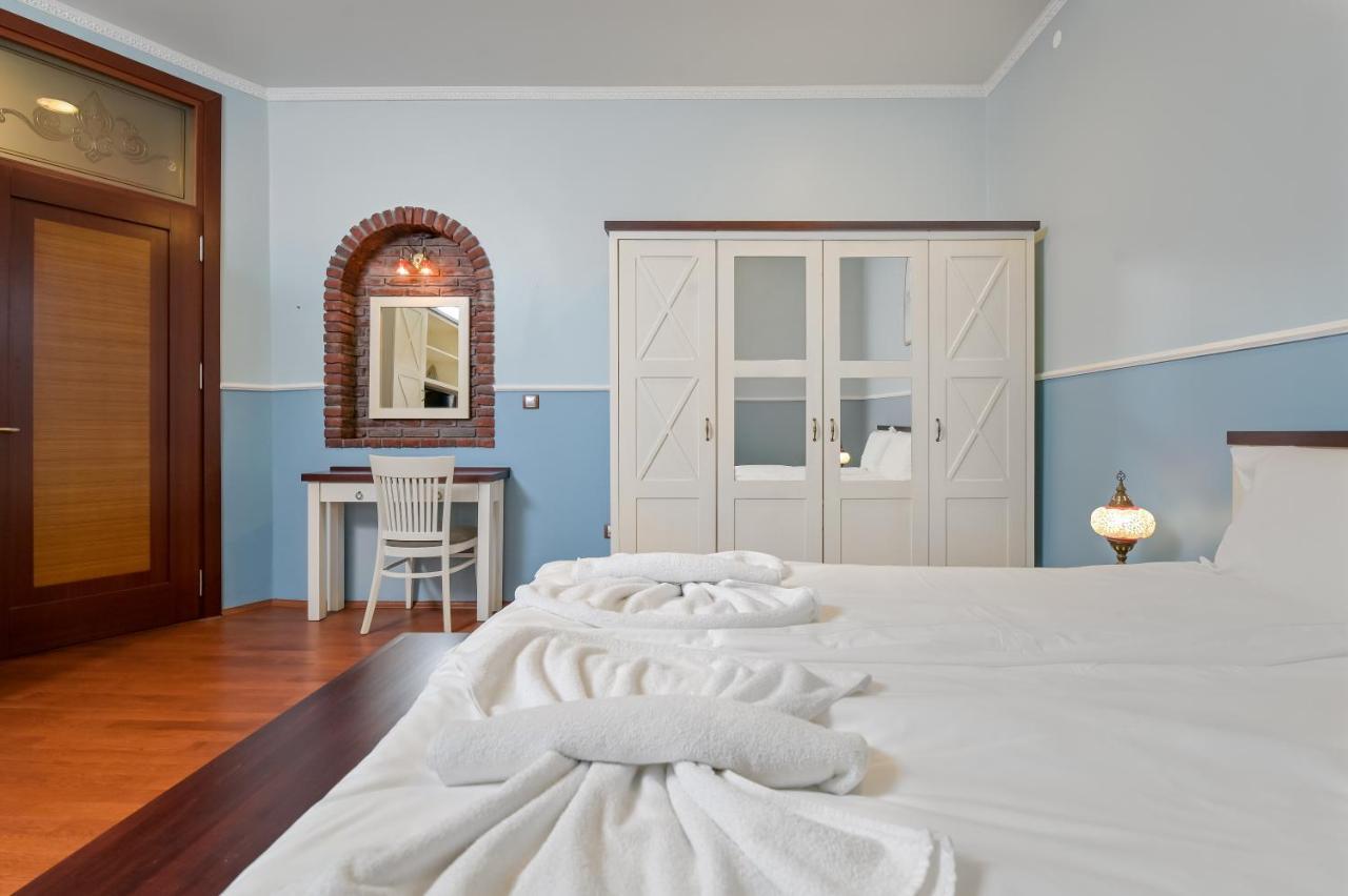 Appartamento Life In Colors - Elegant 2bd Premium By Flat Mаnager Sofia
